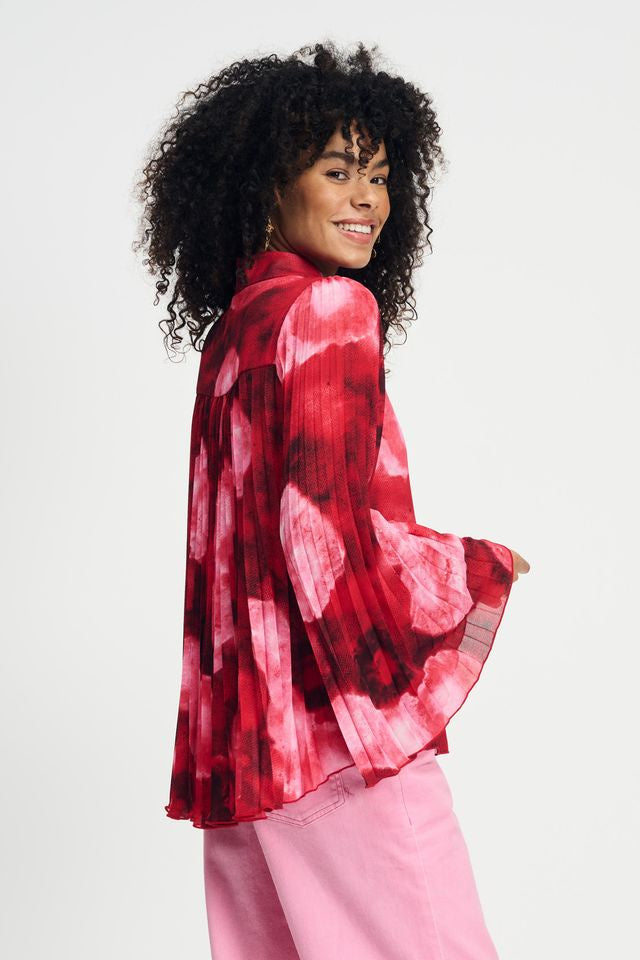 POM - Summer Bliss Blouse
