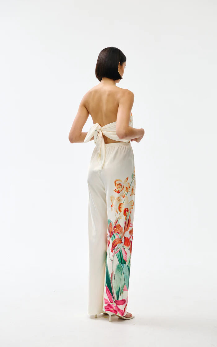 Kinney - Eden Pant in Positano