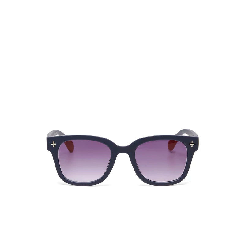 Okkia - Giovanni Sunglasses 12 in Midnight