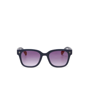 Okkia - Giovanni Sunglasses 12 in Midnight