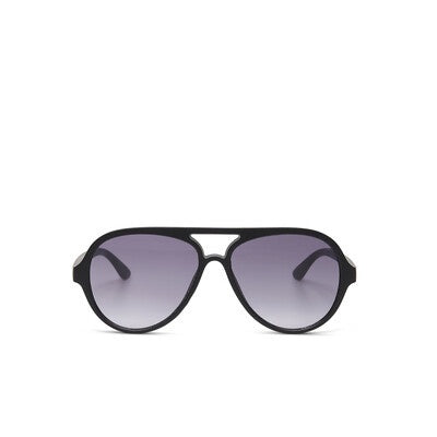 Okkia - Alessio Sunglasses in Black