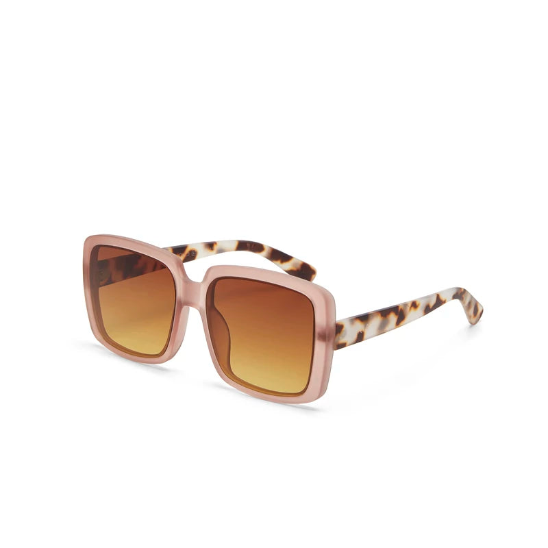 Okkia - Alessia Sunglasses 27 in Pink/Hav