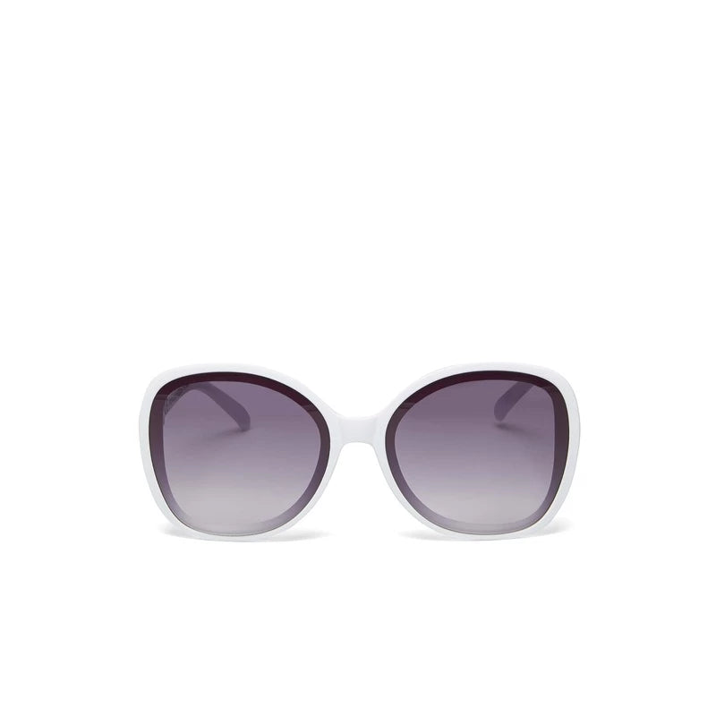 Okkia - Anna Sunglasses 19 in White