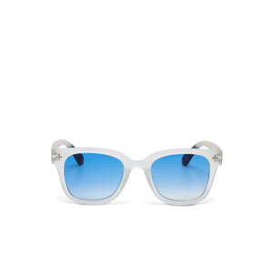 Okkia - Giovanni Sunglasses 12 in Trans Clear
