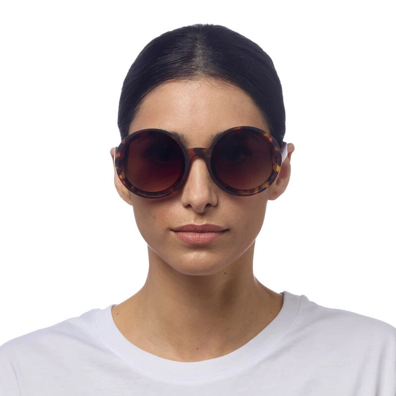 Okkia - Monica Sunglasses 14 in Classic Havana