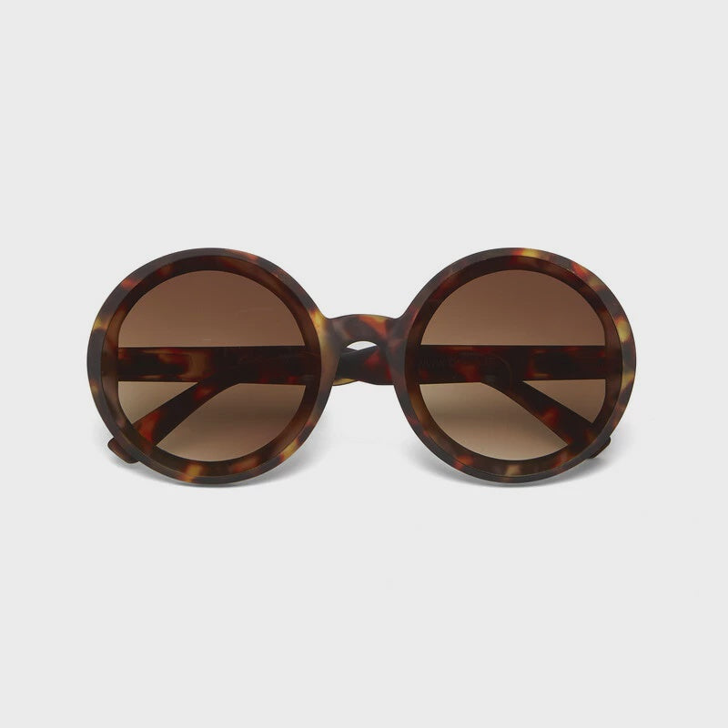 Okkia - Monica Sunglasses 14 in Classic Havana