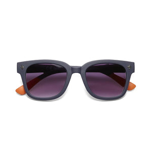 Okkia - Giovanni Sunglasses 12 in Midnight