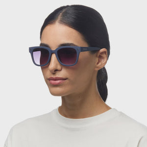 Okkia - Giovanni Sunglasses 12 in Midnight