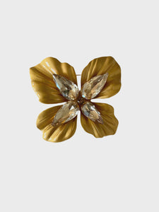 Zeiya - Fun Diamonte Flower