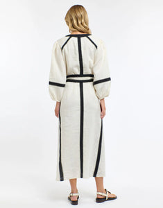 365 Days - Carolyn Dress in Natural