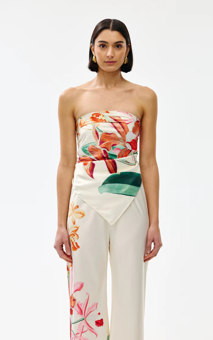 Kinney - Positano Scarf