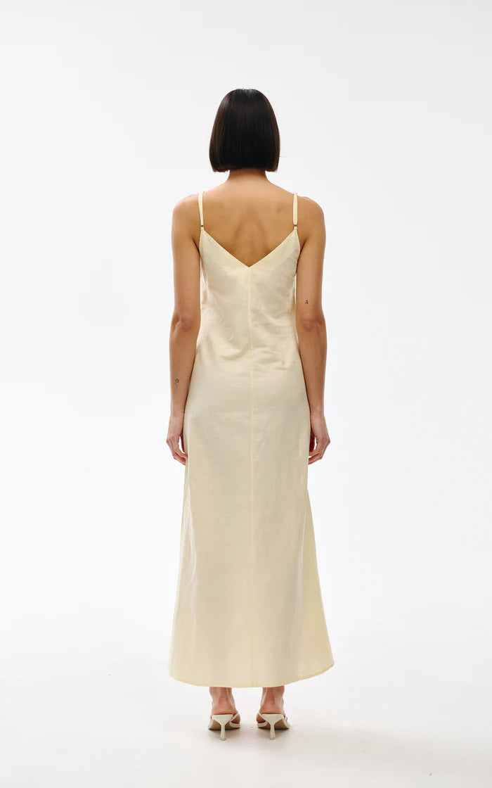 Kinney - Rou Slip in Positano