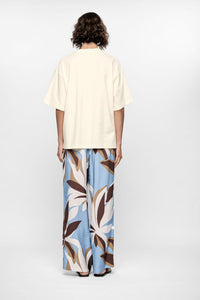 Staple The Label - Mae Graphic Tee in white