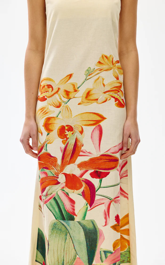 Kinney - Rou Slip in Positano