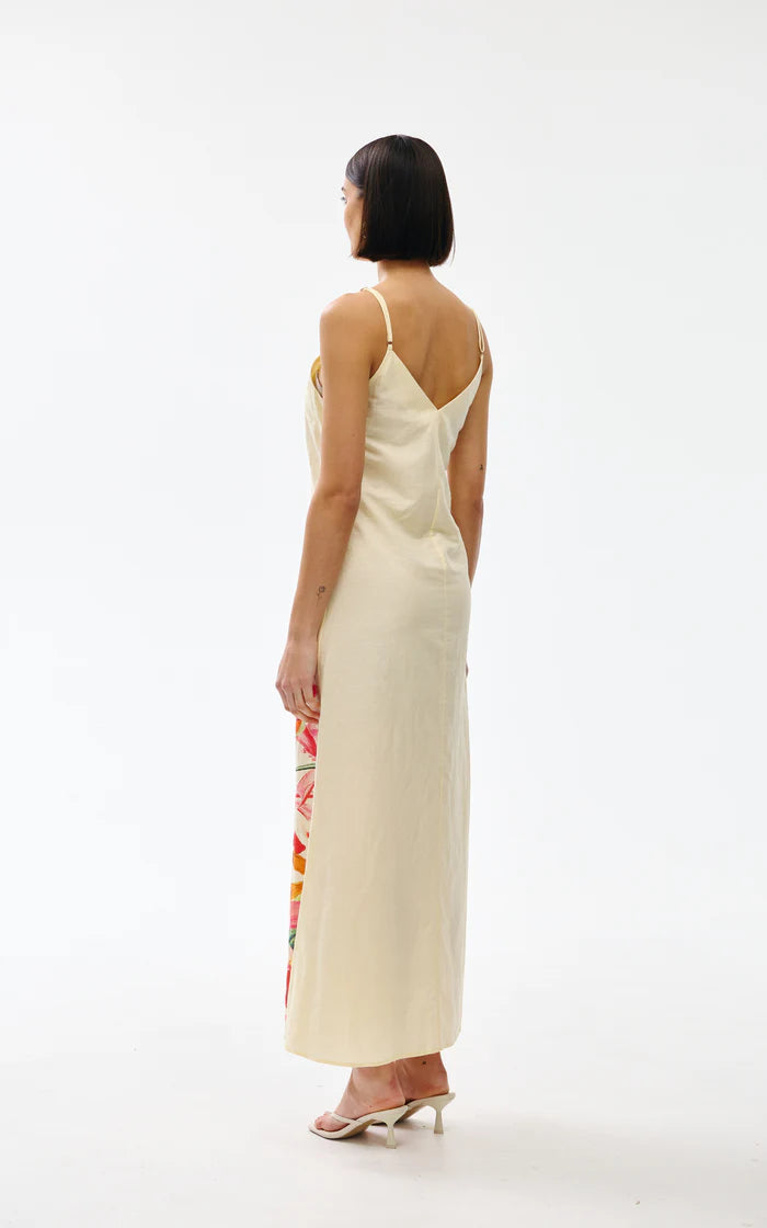 Kinney - Rou Slip in Positano