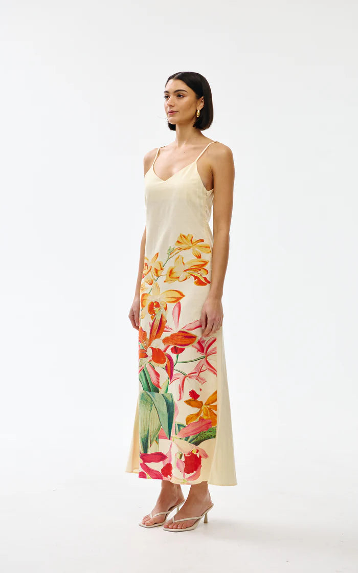 Kinney - Rou Slip in Positano