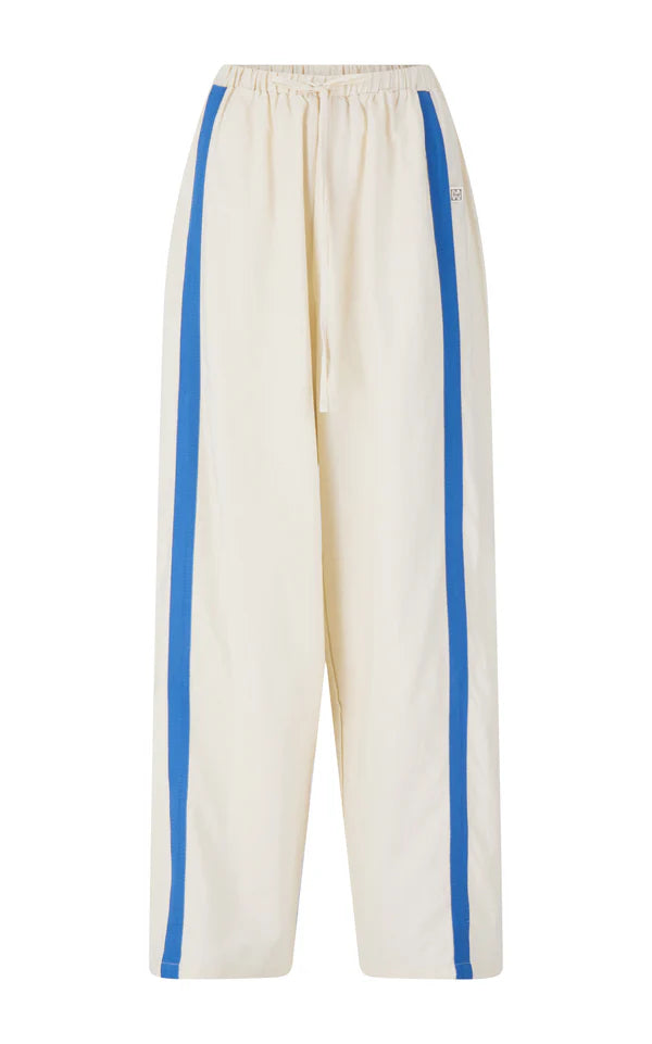 Araminta James - Rico Linen Pant in Natural