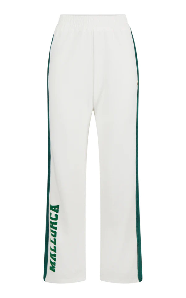 Araminta James - Mallorca Knit Pant in Snow