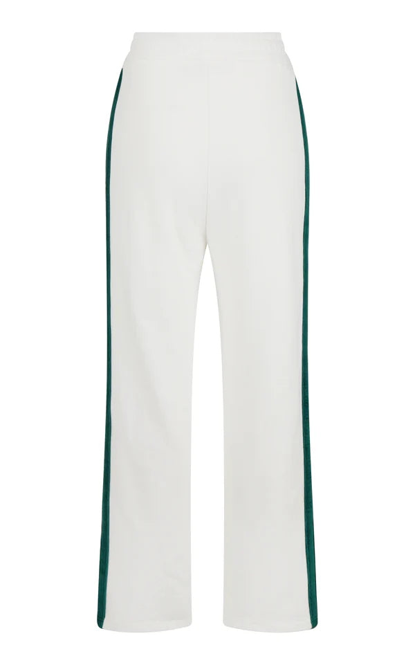 Araminta James - Mallorca Knit Pant in Snow