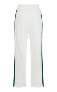 Araminta James - Mallorca Knit Pant in Snow