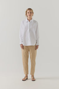 Foemina - Libby Pant in Sand