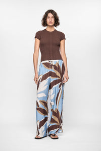 Staple The Label - Maeve Relaxed Pants in Resort