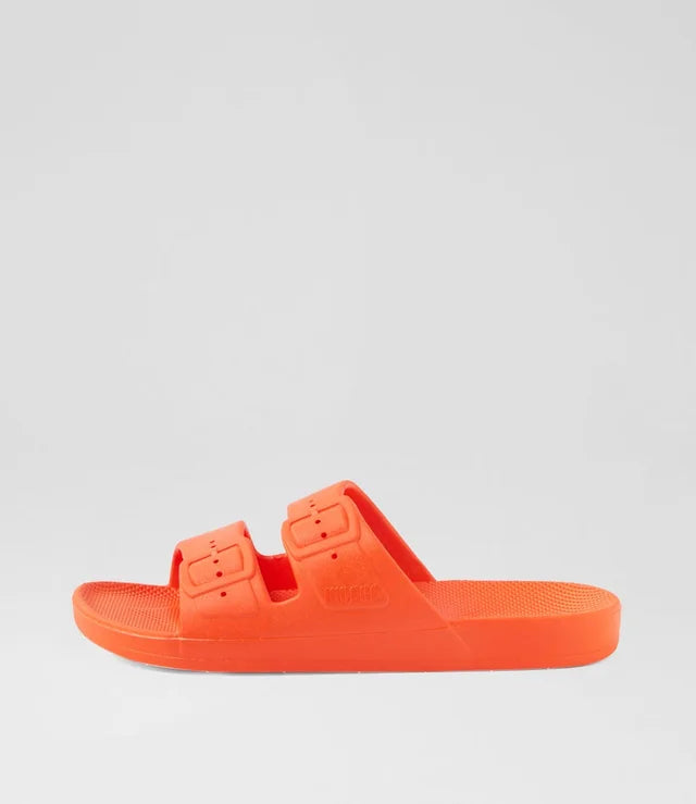 Freedom Moses - Sandal in Lucy