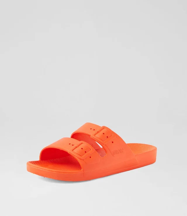 Freedom Moses - Sandal in Lucy