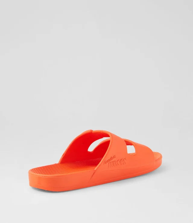 Freedom Moses - Sandal in Lucy