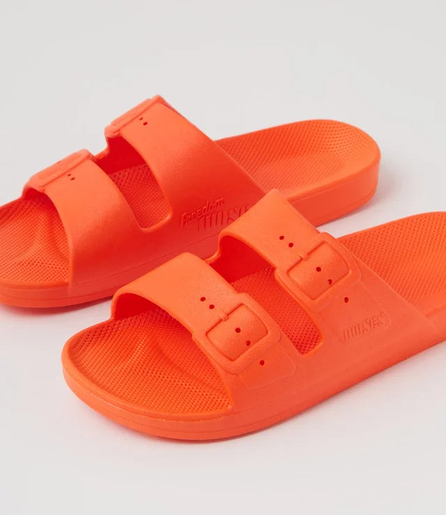 Freedom Moses - Sandal in Lucy