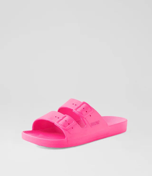 Freedom Moses - Sandal in Happy