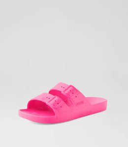 Freedom Moses - Sandal in Happy
