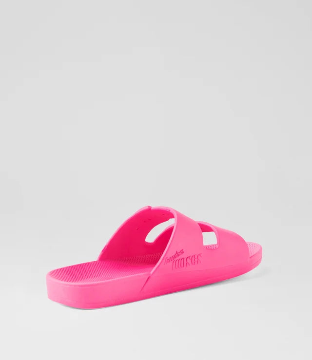Freedom Moses - Sandal in Happy