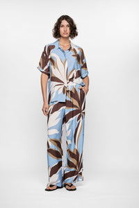 Staple The Label - Maeve Shirt in Resort
