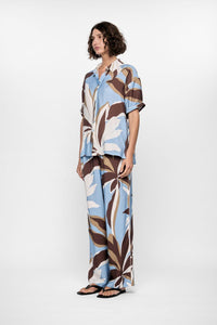 Staple The Label - Maeve Shirt in Resort