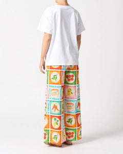 Walnut - Lison Tee in Vita Dolce