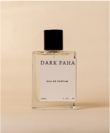 Loess - Perfume in Dark Paha: 100ml