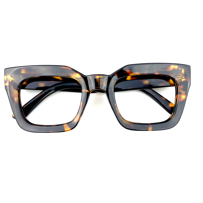 Captivated Soul - Matilda in Tortoise Shell