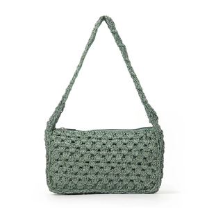 Arms of Eve - India Hand Bag in Matcha