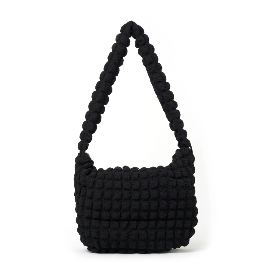 Arms of Eve - Isabella Hand Bag in Liquorice