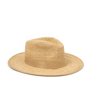 Arms of Eve - Nino Sunhat in Natural