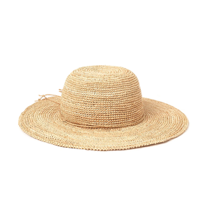 Arms of Eve - Jonte Sun Hat in Natural