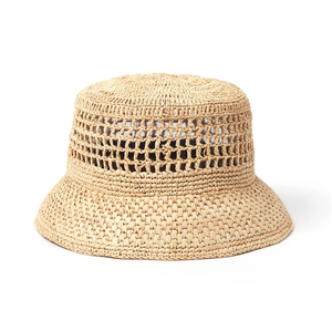 Arms of Eve - Camille Sun Hat in Natural