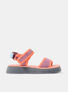 Hoff - Sandal in Deya Lila