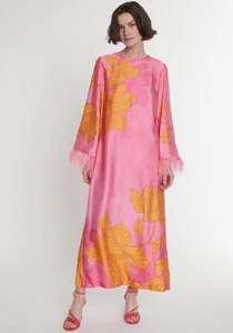 Ana Alcazar - Kaftan Dress Pasmy