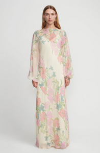 Hansen & Gretel - Selma Dress in Flower Market