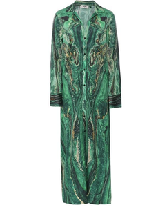 Me369 - Marianna Dress in Jade