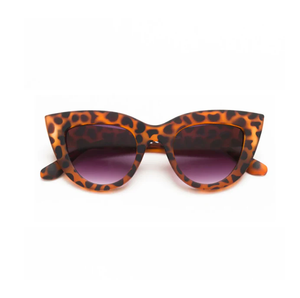 Okkia - Claudia Sunglasses in Havana