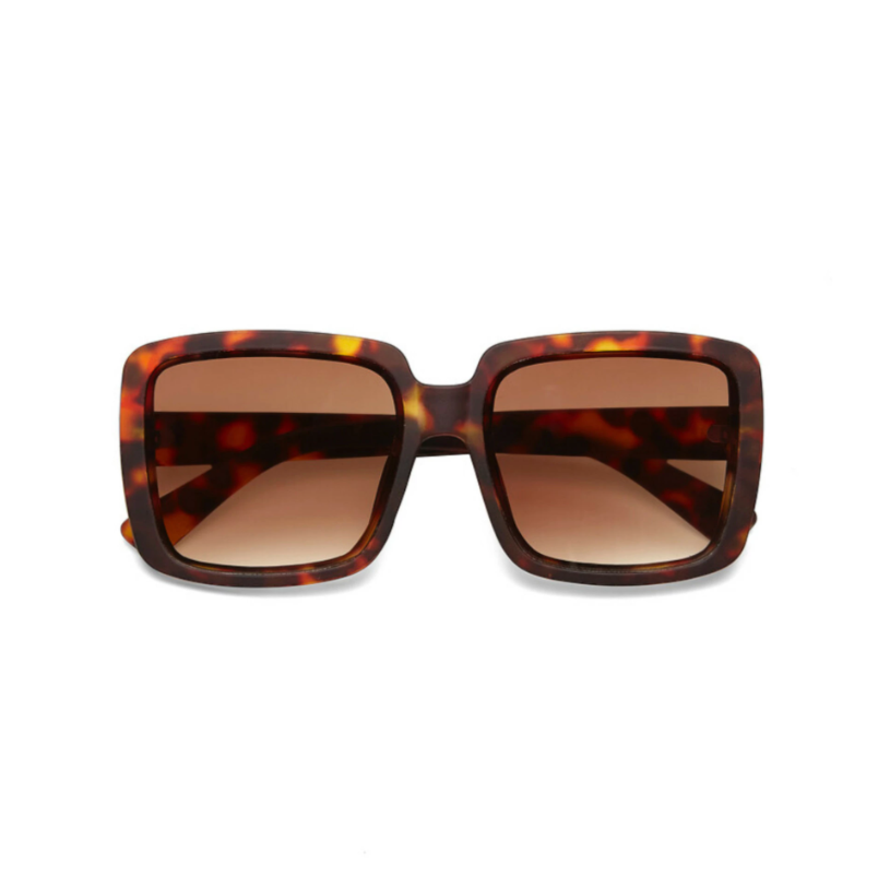 Okkia - Alessia Sunglasses in Classic Havana