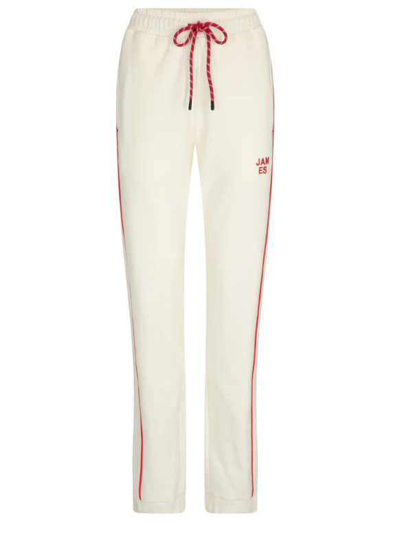 Araminta James - James Trackpant in Coconut